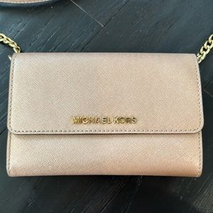 Michael Kors crossbody bag